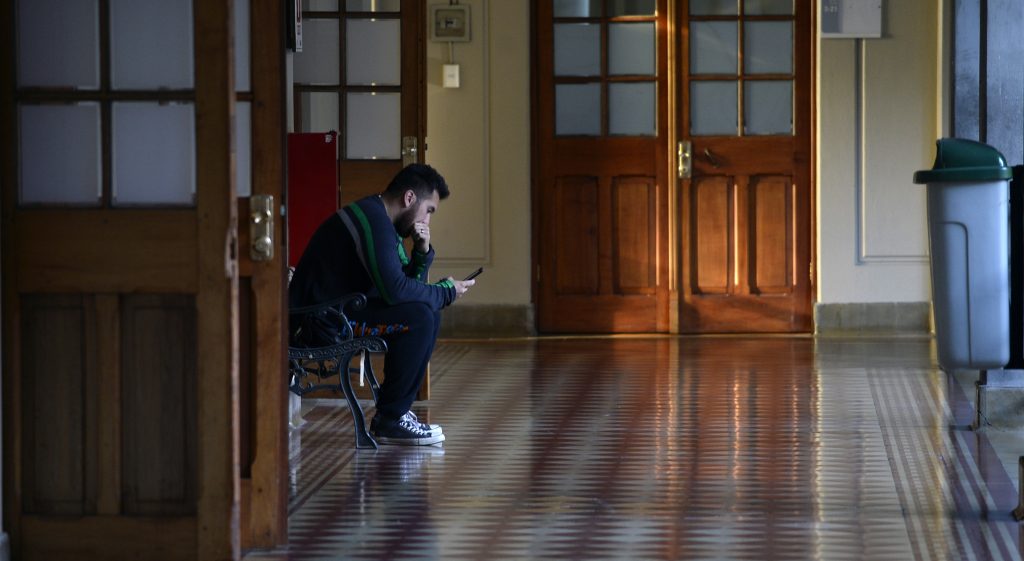 Salud mental estudiantil: cómo superar la ansiedad y el estrés en la vida universitaria
