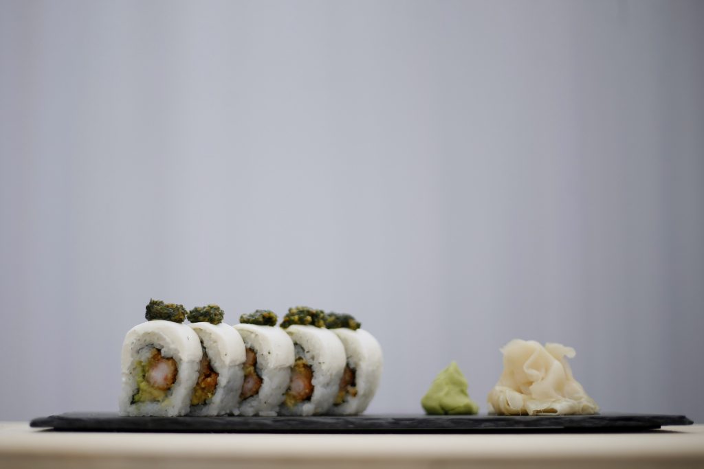 Día Internacional del Sushi: prepara esta receta clásica y sorprende en casa