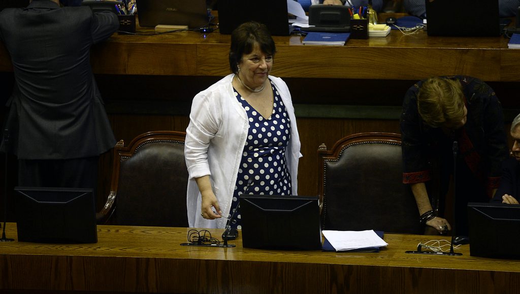 Defensa descarta impacto en relación con EE.UU. tras decisión sobre Israel y anuncia nuevos convenios estratégicos