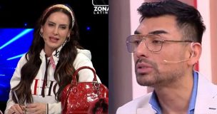Adriana Barrientos destroza aspiraciones políticas de Andrés Caniulef: