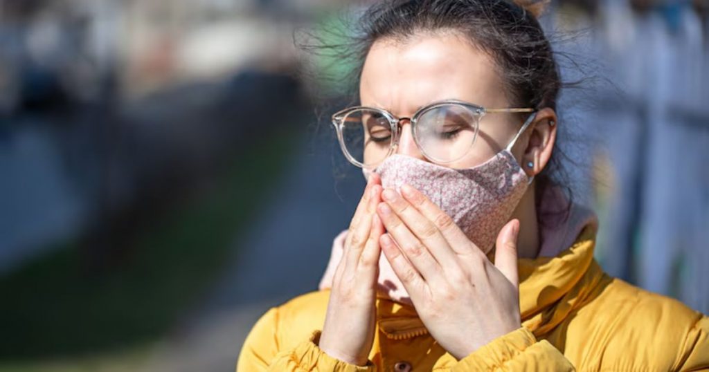 Alergias invernales: ¿Existen realmente o son simples resfríos?