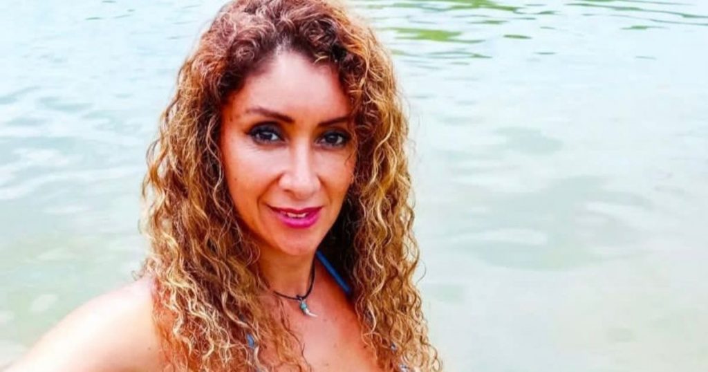 Angélica Sepúlveda revela inesperada noticia sobre su amor a distancia: “Era un secreto…”