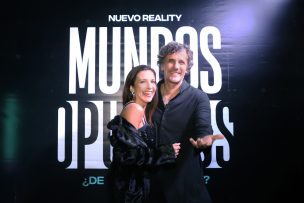 21 participantes y $50 millones en juego: “Mundos opuestos” se estrena este domingo