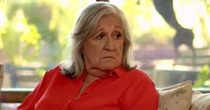 Anita Reeves arremete contra Cadem y aclara quién es el mejor actor de Chile: