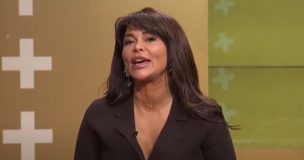 “Me mandé una cag…”: Antonella Ríos se disculpa por falso embarazo de famosos