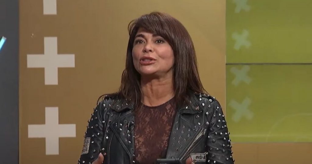 “Pensé que me iba a morir”: Antonella Ríos sufrió angustiante momento de salud