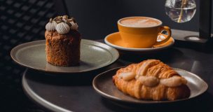 Del Espresso Martini al Matchamizû: Conoce el primer Coffee Cocktail Bar de Chile