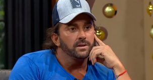 Arturo Longton explota contra reality 'Mundos Opuestos':