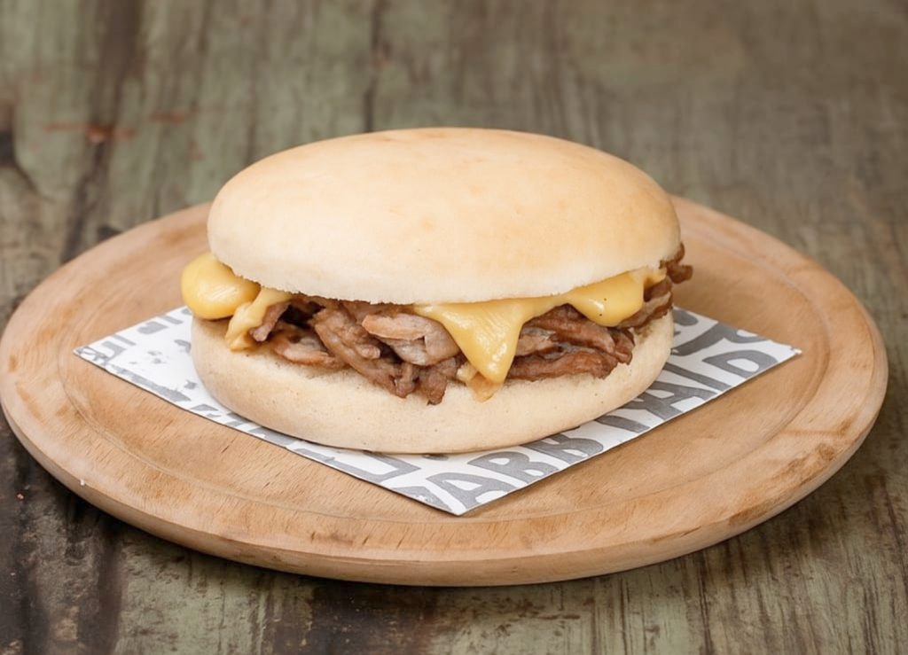 Día del Barros Luco: Disfruta de un sándwich con historia con esta conveniente promoción