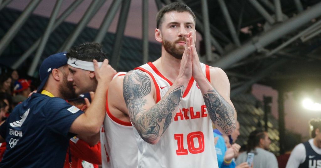 No hay defensa de medalla: Panamericanos 2027 elimina al básquet de sus deportes