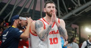 No hay defensa de medalla: Panamericanos 2027 elimina al básquet de sus deportes