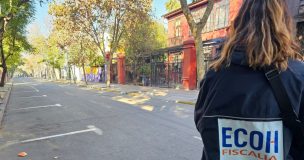Cuádruple homicidio frustrado en discoteca de Barrio Bellavista