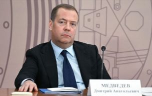 Rusia advierte tras ataques de Estados Unidos: