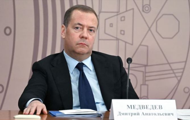 Rusia advierte tras ataques de Estados Unidos: 