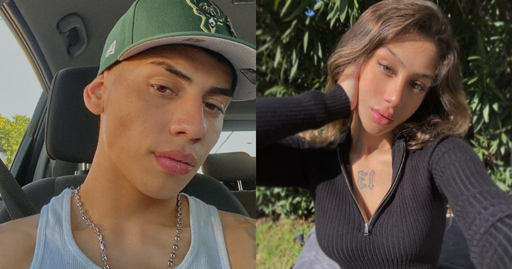 Bimza confirma quiebre con hija de Pamela Díaz, Trini Neira: 