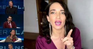 La razón por la que Camila Nash eligió a CHV: 'Primer Plano' le pagó millonaria cifra por entrevista