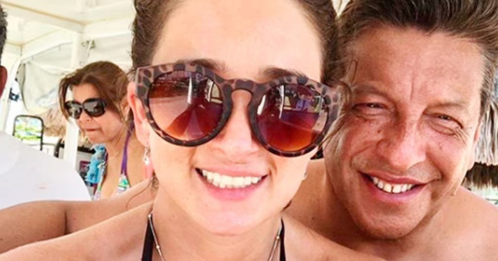 Julio César Rodríguez defiende a Camila Nash tras ola de críticas: 