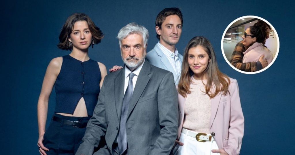 Mega revela elenco de su nueva teleserie nocturna tras el fin de Los Casablanca: conoce quiénes participarán