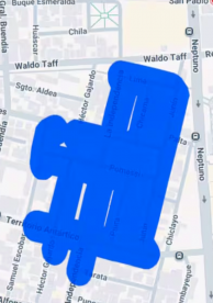 Lo Prado 10:00 - 16:00