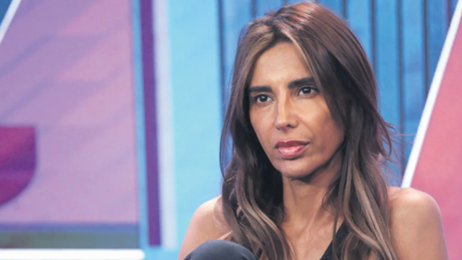 “Gritaba sin voz”: El estremecedor regreso de Carla Ballero a la televisión