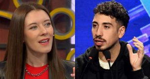 Diego Urrutia lanza enigmática “red flag” tras su quiebre con Carla Jara