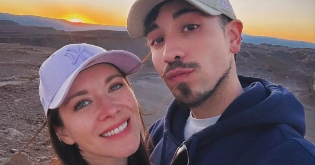 Diego Urrutia rompe el silencio y habla de su quiebre con Carla Jara: “Nos queremos harto…”