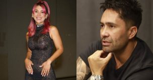 Carlyn Romero rompe el silencio sobre Luis Jiménez: “Es un hombre encantador”