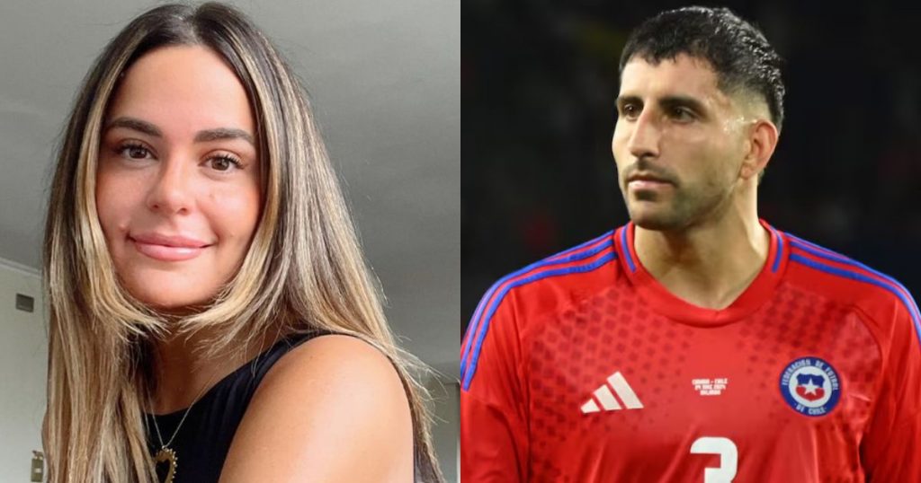 Carmen Tuitera expone comprometedores mensajes de Guillermo Maripán: publicó pantallazos