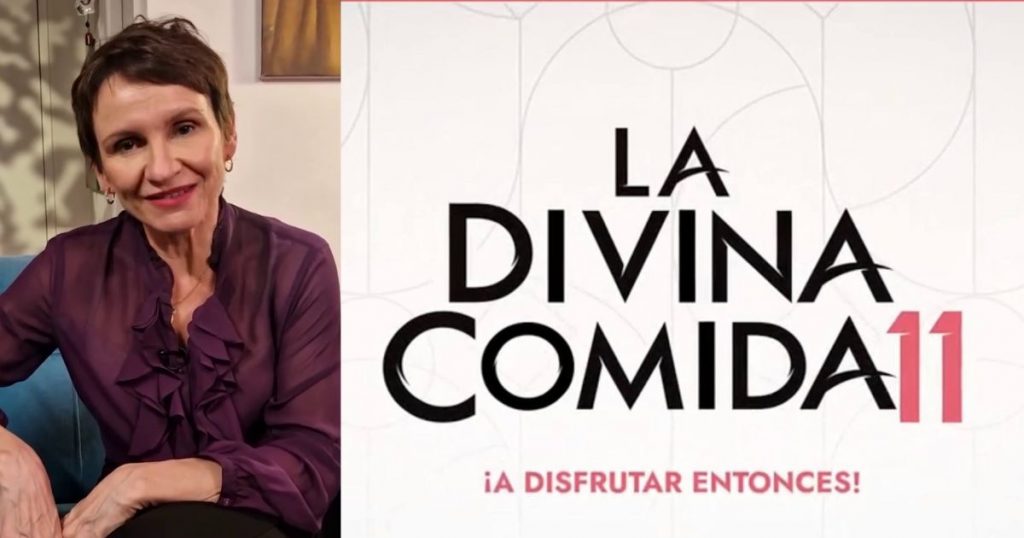 Carolina Tohá será una de las invitadas especiales en “La Divida Comida” este sábado