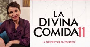 Carolina Tohá será una de las invitadas especiales en