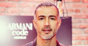 César Caillet frenó comentario desubicado por foto con su pareja: “Suena súper violento”