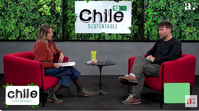 Bioferia llega a Chile: Anuncian evento clave para la sostenibilidad regional