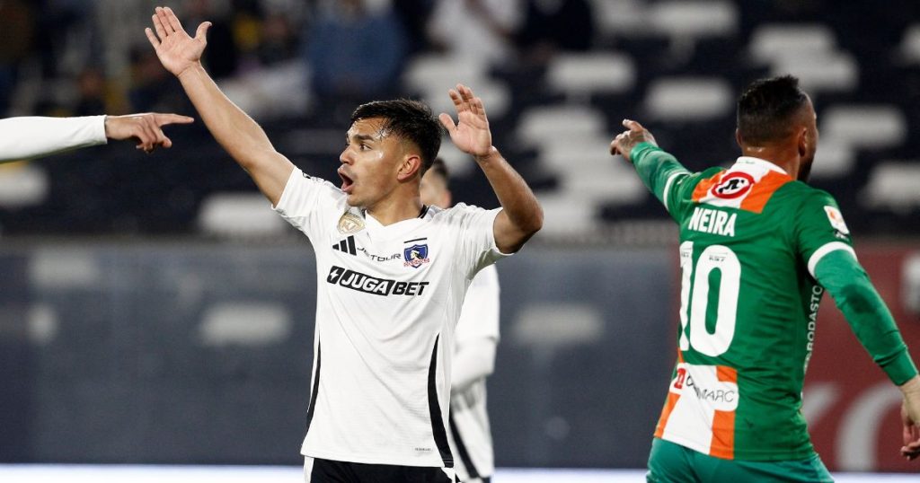 Colo-Colo estaría buscando reprogramación de duelo por la segunda rueda del Campeonato