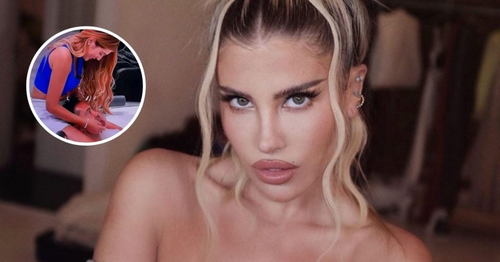 Coté López rompe el silencio sobre supuesto romance de Luis Jiménez y Disley Ramos: “Fue difícil no verla”