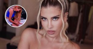 Coté López rompe el silencio sobre supuesto romance de Luis Jiménez y Disley Ramos: