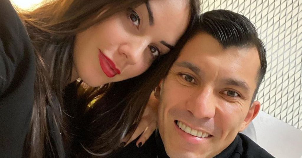 Hijo de Cristina Morales y Gary Medel sufrió angustiante accidente doméstico: “Se sufre mucho”