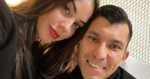 Hijo de Cristina Morales y Gary Medel sufrió angustiante accidente doméstico: