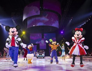 Disney On Ice llega a Santiago: Descuentos, dónde comprar las entradas y más