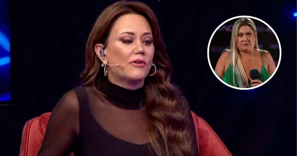 Daniella Campos rompió en llanto en TV: reveló dura pelea por tuición y traición de su hermana