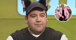 Danilo 21 estalla contra periodista de CHV que lo criticó: