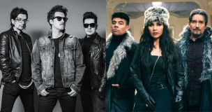 De Saloon y Saiko juntos en Gran Arena Monticello: fecha, hora y venta de entradas