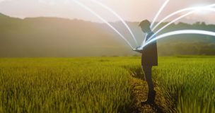 Desafío Conectagro 2025: SNA lanza nueva convocatoria para innovar en agricultura chilena