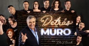 “Detrás del Muro” da golpe con especiales visitas: diputada y actriz serán las nuevas invitadas