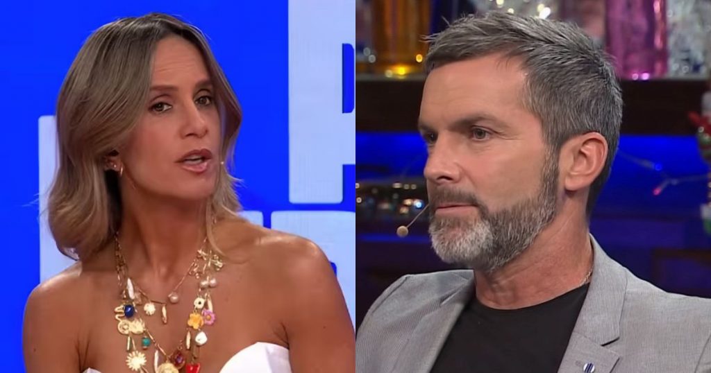 Diana Bolocco reveló por qué no volvió a trabajar con su esposo Cristián Sánchez en TV: “Tuvimos posibilidad”