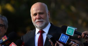 Cuenta Pública: Álvaro Elizalde insta a seguir avanzando por la misma senda