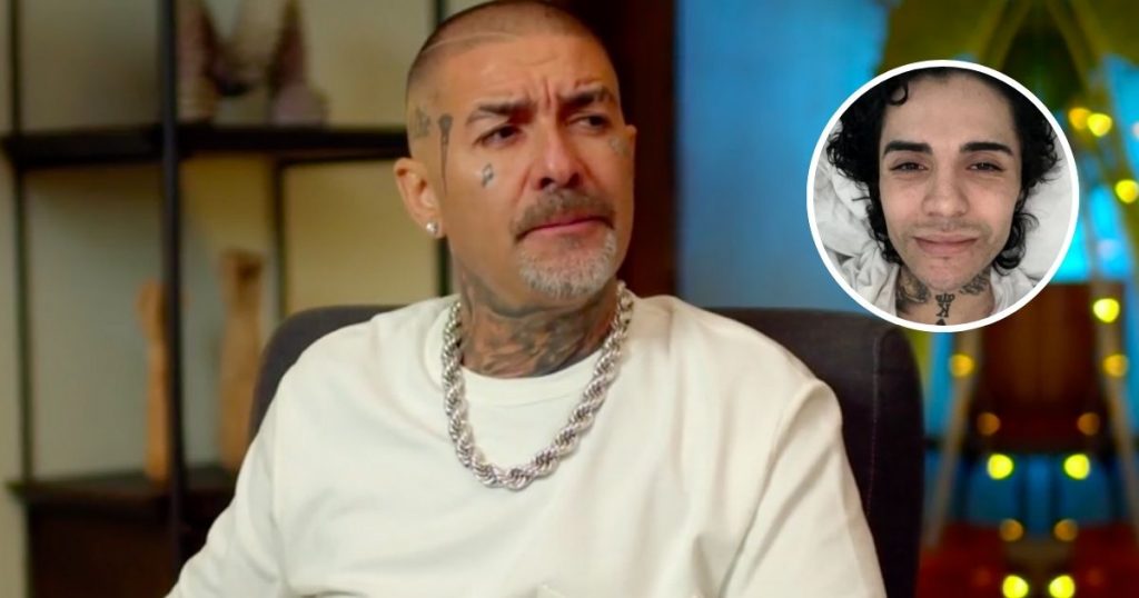 DJ Méndez revela por qué se ausentó en delicada cirugía de su hijo: “Yo quería salir corriendo”