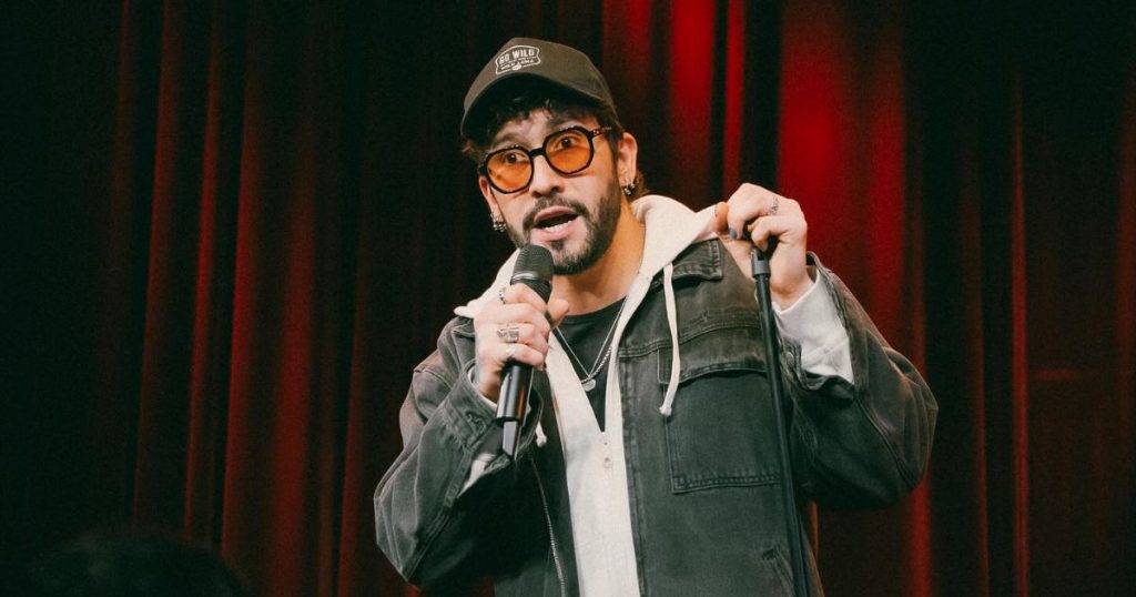 Edo Caroe terminó en la clínica tras delicado accidente: “Mucho dolor”