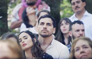 Melina Noto tendrá una participación especial en el capítulo de este sábado de “El clan”, en donde le dieron el primer regalo para su bebé: “Lo atesoro muchísimo”