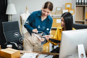 Digitalización temprana: El impulso que necesitan las pymes