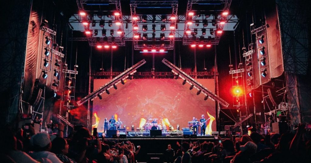 Enanitos Verdes en Santiago Rock 2025: fecha, entradas y todos los detalles